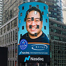 Ben Wang on billboard.