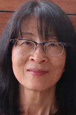 Jane-Ling Wang mugshot