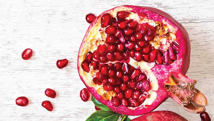 pomegranate