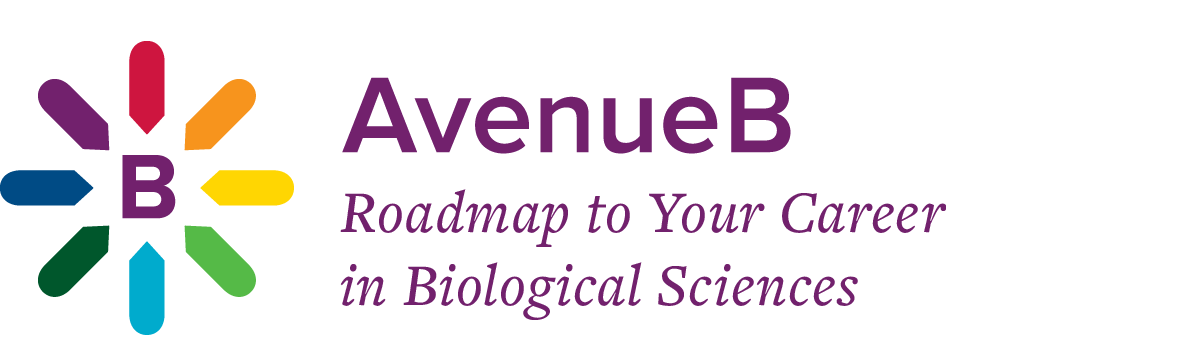 Avenue B logo 