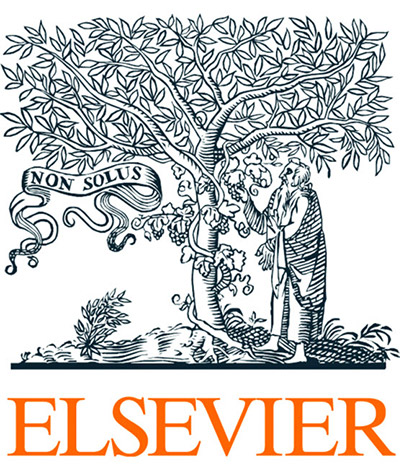 Elsevier logo