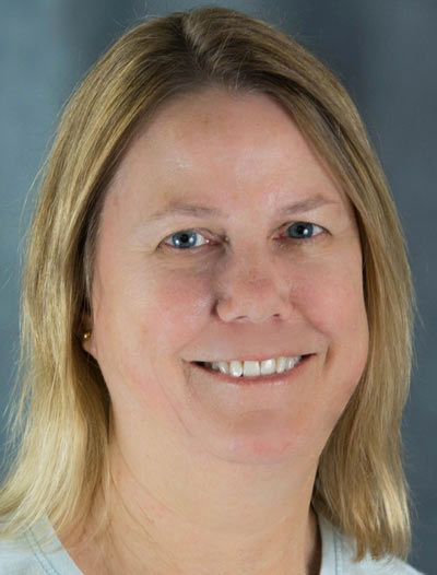 Lynne A. Isbell headshot, UC Davis faculty