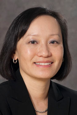 Michele Lim headshot