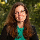 Melissa Blouin, UC Davis