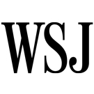  Wall Street Journal logo, WSJ