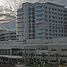The UC Davis Medical Center.