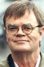 Garrison Keillor