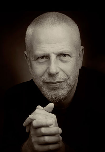 Vladimir Feltsman