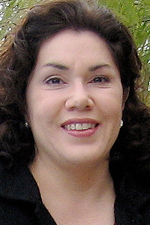 Lorena Oropeza mugshot
