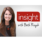 Insight with Beth Ruyak logo