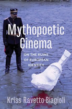 Mythopoetic Cinema book cover