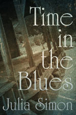 Time in the Blues book cover