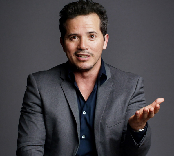 John Leguizamo