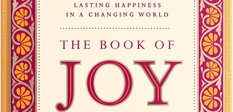 How to Find Joy in Your Choice of Major - Campus Community Book Project The Book of Joy