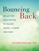 "Bouncing Back" cover