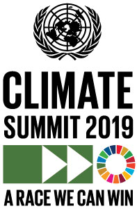 un-climate-summit-2019-logo