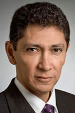 Arturo Gonzalez