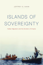 "Islands of Sovereignty" book cover
