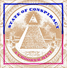Logo for State of Conspiracy