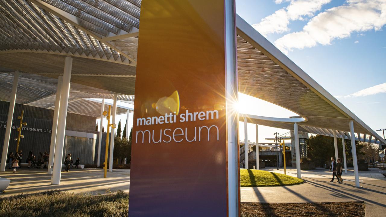 Manetti Shrem Museum