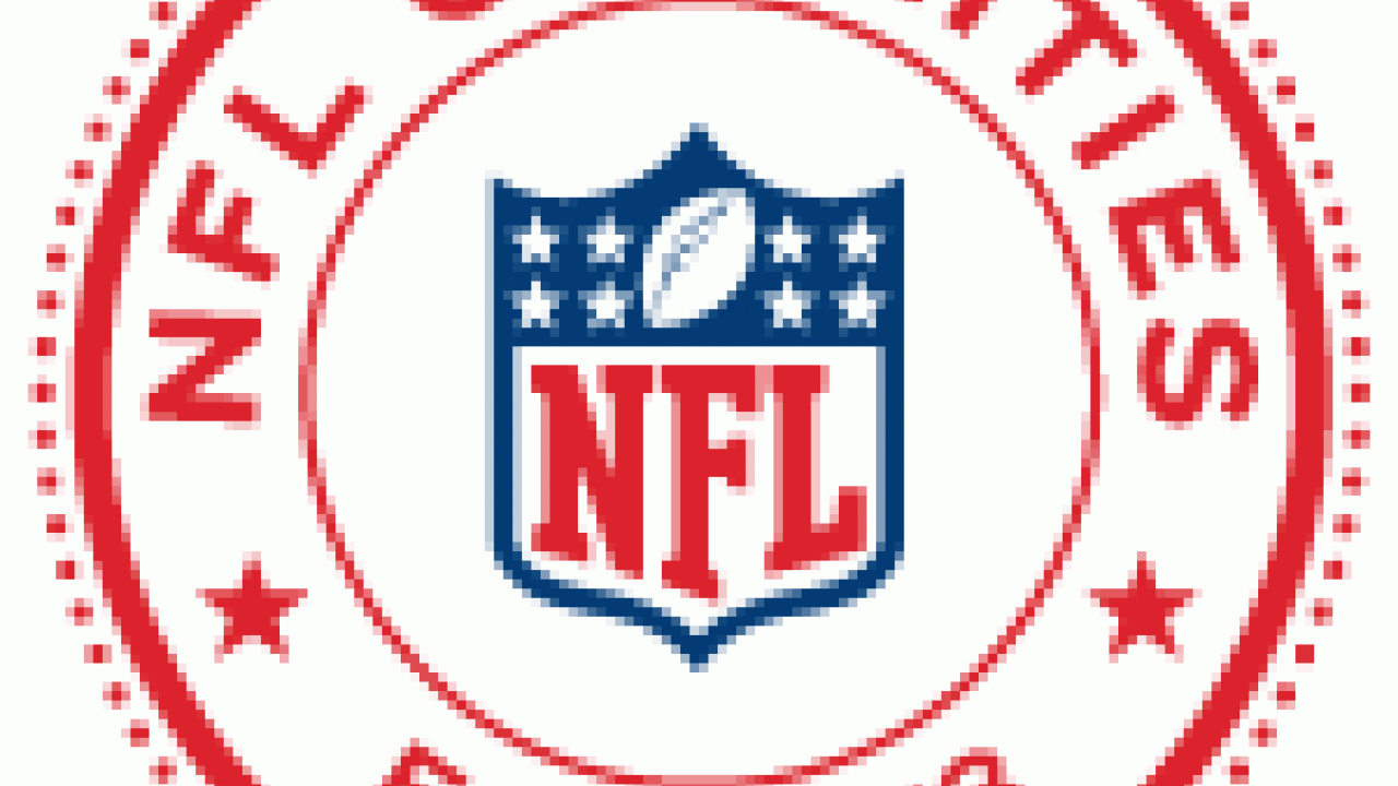 Graphic: NFL Charities logo