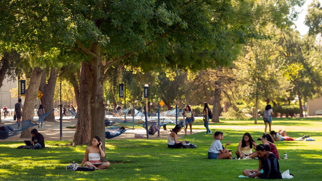 Provost’s Fall 2021 Campus Planning Update August UC Davis