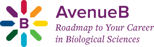 avenue B logo
