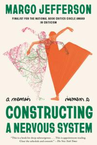 "Constructing a Nervous System" book cover