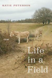 "Life in a Field" book cover