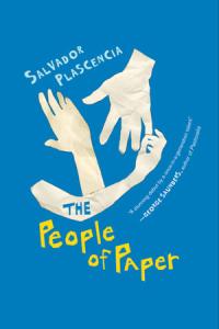 "The People of Paper" book cover