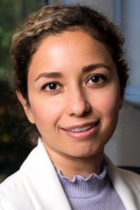 Setareh Rafatirad headshot, UC Davis faculty