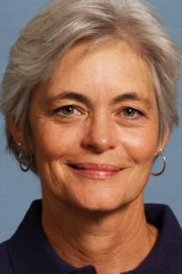Sue Williams headshot, UC Davis faculty