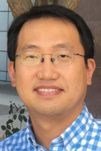 Sun Il Kwon headshot, UC Davis faculty