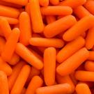 carrot farmer food waste research uc davis