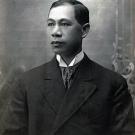 Hong Yen Chang. 