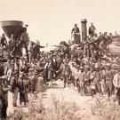 Railroad exhibition