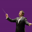 Christian Baldini conducting.