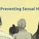 Logo with text:  Action Collaborative on Preventing Sexual Harassment in Higher Education