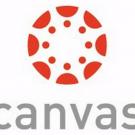 Graphic: Canvas logo