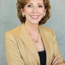 Portrait of Chancellor Linda P.B. Katehi