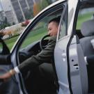Business carpool, shared mobility
