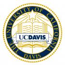 Graphic: UC Davis informal seal.