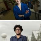 UC Davis scientist selected to meet with Nobel laureates