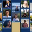 Online yearbook of Phi Beta Kappa inductees.