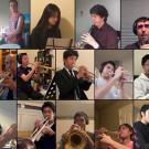 Compilation of many individual musicians.