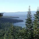 Photo: View of Lake Tahoe