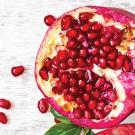 pomegranate