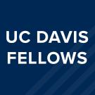 Index card: "UC Davis Fellows"