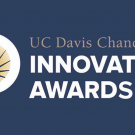 Banner image for Chancellor's Innovation Awards