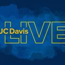 UC Davis LIVE Logo